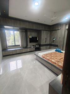 Bedroom Image of 1800 Sq.ft 3 BHK Apartment / Flat for sale in Mukund Nagar Pune for Rs. 34000000