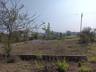 Image of 1702 Sq.ft Residential Plot / Land for sale in Kathadih, Raipur for Rs. 2200000