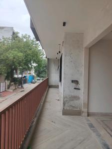 Bedroom Four Image of 3250 Sq.ft 4 BHK Builder Floor for sale in Sector 31 Faridabad for Rs. 36000000