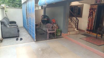 Balcony Image of 1600 Sq.ft 2 BHK Independent House for sale in Samarlakota Kakinada for Rs. 7500000