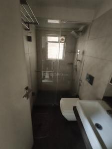 Image of 960 Sq.ft 2 BHK Apartment / Flat for rent in Vijay Wimbeldon Park, Thane West, Thane for Rs. 45000