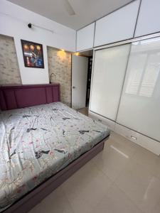 Bedroom Image of 915 Sq.ft 2 BHK Apartment / Flat for sale in Ahuja Classique, Chembur Mumbai for Rs. 19000000