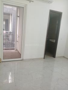Bedroom Image of 1208 Sq.ft 2.5 BHK Builder Floor for sale in Smartworld Orchard, Sector 61 Gurgaon for Rs. 17000000