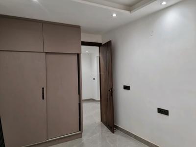 Bedroom Image of 600 Sq.ft 2 BHK Apartment / Flat for sale in Dream Luxury Floors by Dream Home Buildtech, Mahavir Enclave New Delhi for Rs. 5500000