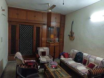 2.5 BHK Flat