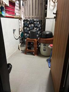 Bedroom Image of 1200 Sq.ft 2 BHK Apartment / Flat for sale in Althan Surat for Rs. 4800000