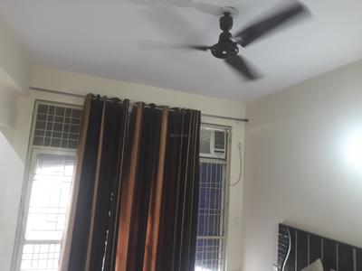 Bedroom Image of 1260 Sq.ft 2 BHK Apartment / Flat for rent in BDI Sunshine City, Sector 15 Bhiwadi for Rs. 13500
