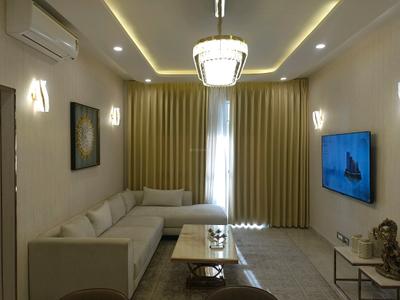 Living Room Image of 1727 Sq.ft 3 BHK Apartment / Flat for sale in Sector 67 Gurgaon for Rs. 31900000