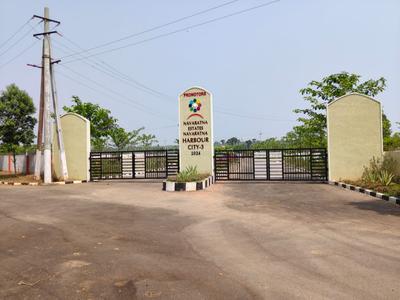 Image of 167 Sq.ft Residential Plot / Land for sale in Anandapuram, Visakhapatnam for Rs. 4843000