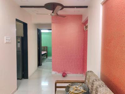 Dining Area Image of 1050 Sq.ft 2 BHK Apartment / Flat for sale in Ishwar Acacia by Ishwar Group, Ulwe Navi Mumbai for Rs. 10500000
