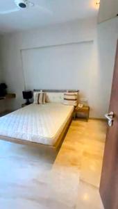Bedroom Image of 1200 Sq.ft 2 BHK Apartment / Flat for rent in Rohan Mithila, Viman Nagar Pune for Rs. 48000