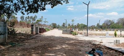 Image of 1200 Sq.ft Residential Plot / Land for sale in Kodathi, Bengaluru for Rs. 9960000