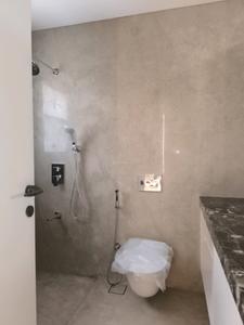 Bedroom Three Image of 2850 Sq.ft 3 BHK Apartment / Flat for sale in Jayanagar Bengaluru for Rs. 62500000