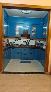 Kitchen Image of 1744 Sq.ft 2 BHK Independent House for sale in Sector 20 Noida for Rs. 55000000