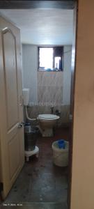 Bathroom Image of 1200 Sq.ft 2 BHK Builder Floor for rent in Kondhwa Pune for Rs. 20000