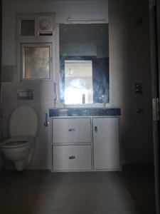 Bedroom Two Image of 1625 Sq.ft 3 BHK Apartment / Flat for sale in ATS Le Grandiose, Sector 150 Noida for Rs. 18400000