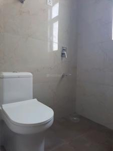 Bedroom One Image of 1250 Sq.ft 3 BHK Builder Floor for sale in Smartworld Gems, Sector 89 Gurgaon for Rs. 15300000
