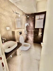 Image of 1357 Sq.ft 3.5 BHK Apartment / Flat for sale in Srijan Natura, New Alipore, Kolkata for Rs. 21500000