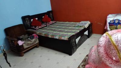 Bedroom Image of 810 Sq.ft 3 BHK Independent House for sale in Odhav Ahmedabad for Rs. 15100000