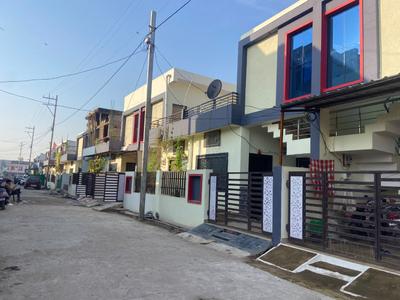 Image of 950 Sq.ft 2 BHK Independent House for sale in Durga Nagar, Vidisha for Rs. 2350000