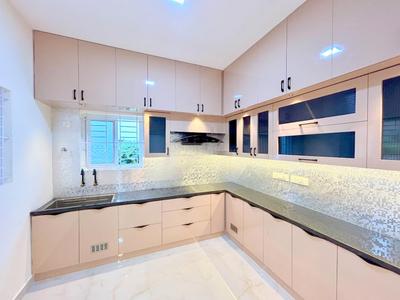 Kitchen Image of 1200 Sq.ft 2 BHK Independent House for sale in Vengambakkam Chennai for Rs. 9000000