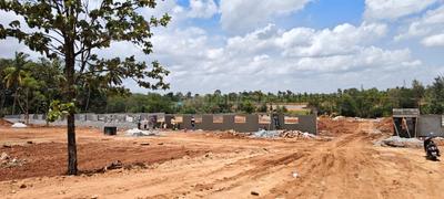 Image of 1200 Sq.ft Residential Plot / Land for sale in Byregowdanahalli, Bengaluru for Rs. 7800000
