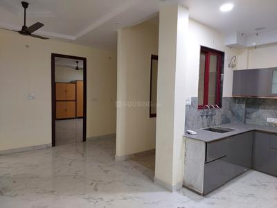 Image of 1938 Sq.ft 3 BHK Builder Floor for rent in Ashiyana, Lucknow for Rs. 23500