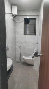Image of 1200 Sq.ft 3 BHK Apartment / Flat for rent in Tingre Nagar, Pune for Rs. 35000