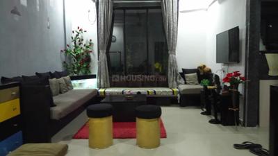 Hall Image of 860 Sq.ft 2 BHK Independent House for sale in Bhiwandi Thane for Rs. 6000000