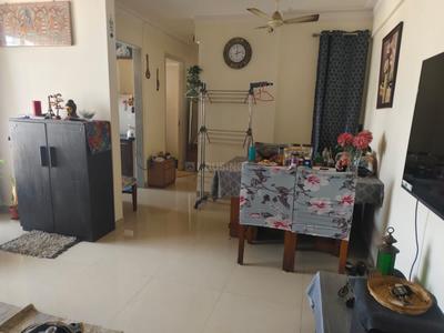 Living Room Image of 1018 Sq.ft 2 BHK Apartment / Flat for sale in Nahar Water Lily And White Lily, Powai Mumbai for Rs. 19500000