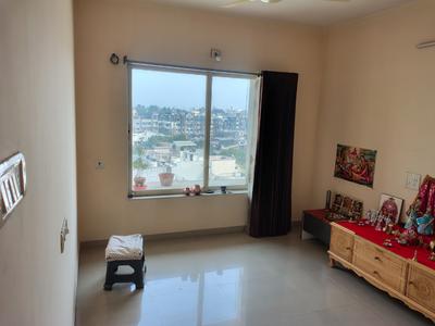 Hall Image of 1700 Sq.ft 3 BHK Apartment / Flat for sale in Tithal Valsad for Rs. 5500000