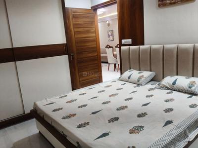 Bedroom Image of 1433 Sq.ft 3 BHK Apartment / Flat for sale in RK The Veranda, Kanakpura Jaipur for Rs. 6800000