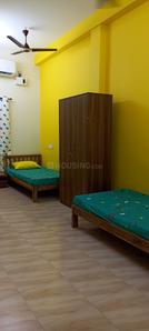 Hall Image of Zolo sage in Choolaimedu, Chennai