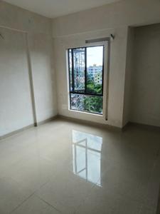 Bedroom Image of 900 Sq.ft 2 BHK Apartment / Flat for sale in Purti Aroma, Rajarhat Kolkata for Rs. 7000000