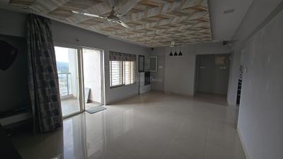 Living Room Image of 1712 Sq.ft 3 BHK Apartment / Flat for sale in Bramhacorp Vantage D, Bavdhan Pune for Rs. 19200000
