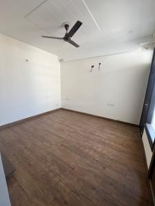 Bedroom Image of 1290 Sq.ft 2 BHK Apartment / Flat for sale in Golden Sand Apartments Phase 2, Dhakoli Zirakpur for Rs. 7590000