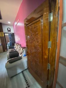 Bedroom Image of 900 Sq.ft 3 BHK Independent House for sale in Sri Nagar Colony Khammam for Rs. 679999