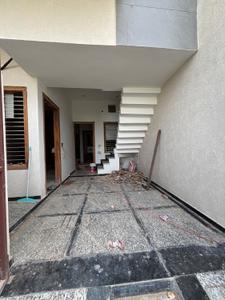Image of 1800 Sq.ft 3 BHK Independent House for sale in Apex Ganga Sagar, Meerut Cantt, Meerut for Rs. 12500000