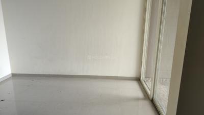 Bedroom Image of 710 Sq.ft 1 BHK Apartment / Flat for rent in Unnati Gagan Cefiro, Undri Pune for Rs. 13000