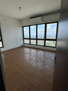 Bedroom Image of 2081 Sq.ft 3 BHK Apartment / Flat for sale in Bengal Peerless Avidipta Phase II, Kalikapur, EM Bypass Kolkata for Rs. 30500000