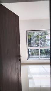 Bedroom Image of 650 Sq.ft 2 BHK Apartment / Flat for rent in Empire Patel Bhuvan Co Operative Housing Society Ltd, Borivali East Mumbai for Rs. 50000