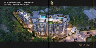 Image of 775 Sq.ft 2 BHK Apartment / Flat for sale in Lokhra, Guwahati for Rs. 5187600