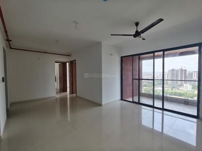 Hall Image of 1900 Sq.ft 3 BHK Apartment / Flat for sale in Vanshaj Prestige, Pashan Pune for Rs. 19000000