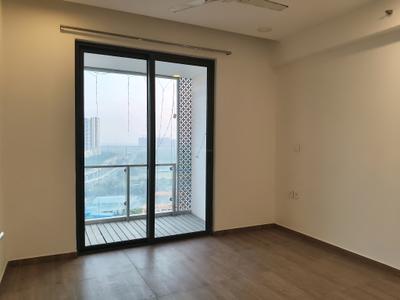 Bedroom Image of 1525 Sq.ft 2 BHK Apartment / Flat for sale in Lodha New Cuffe Parade, Sion Mumbai for Rs. 30800000