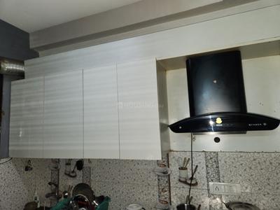 Bathroom Image of 700 Sq.ft 2 BHK Apartment / Flat for sale in Neb Sarai New Delhi for Rs. 4700000
