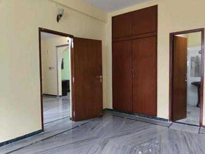Bedroom Image of 2200 Sq.ft 3.5 BHK Apartment / Flat for rent in T Nagar Chennai for Rs. 110000