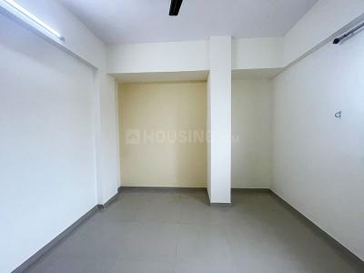 Bedroom Image of 638 Sq.ft 1 BHK Apartment / Flat for sale in Marunji Pune for Rs. 4100000