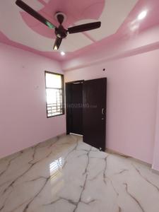 Hall Image of 650 Sq.ft 1 RK Builder Floor for rent in Sector 49 Noida for Rs. 12500
