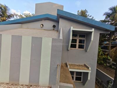 Balcony Image of 1800 Sq.ft 3 BHK Independent House for sale in Virar West Virar for Rs. 11000000