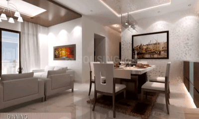 Image of 1600 Sq.ft 3.5 BHK Apartment / Flat for sale in Thane West, Thane for Rs. 39000000